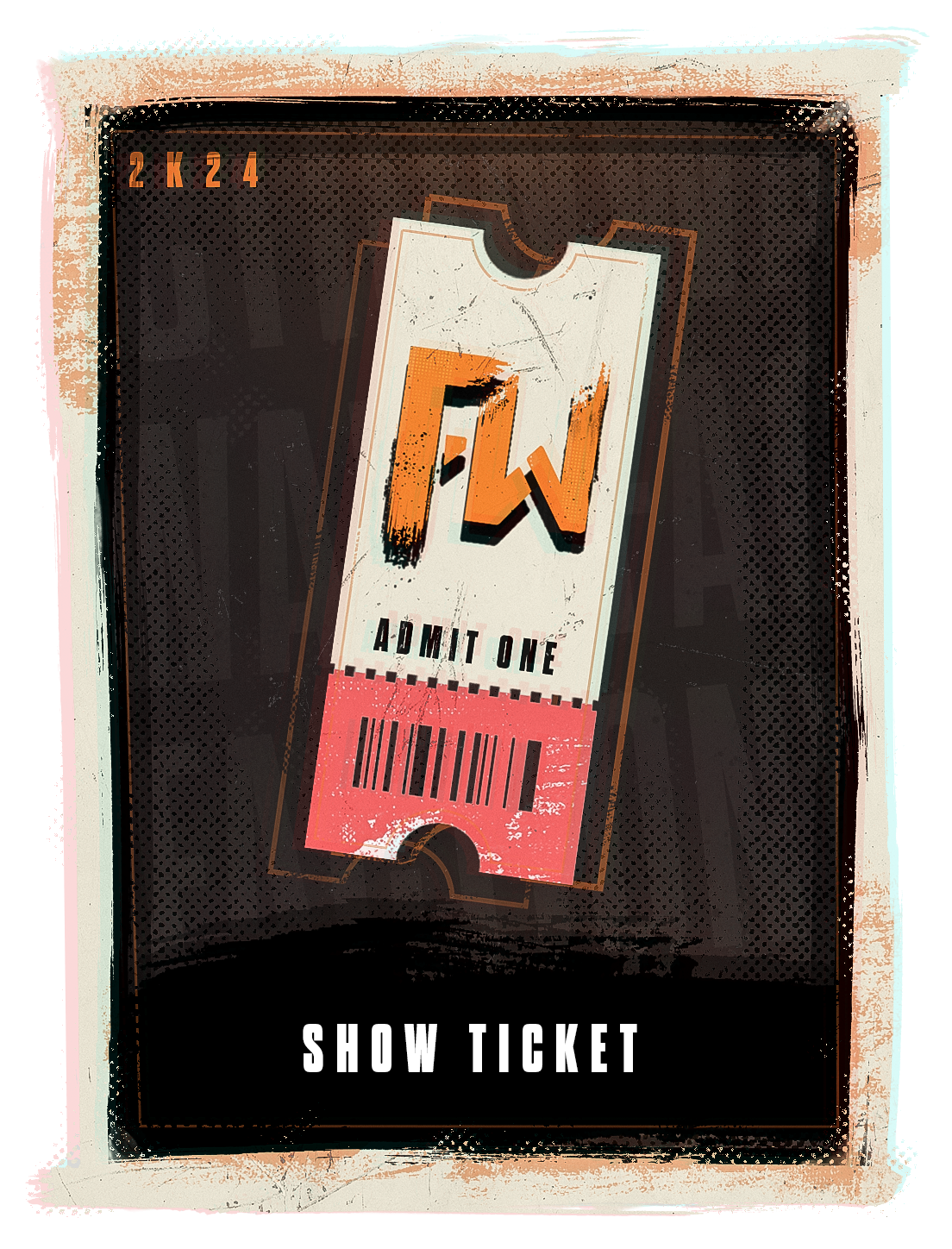 MyF FW TicketCard