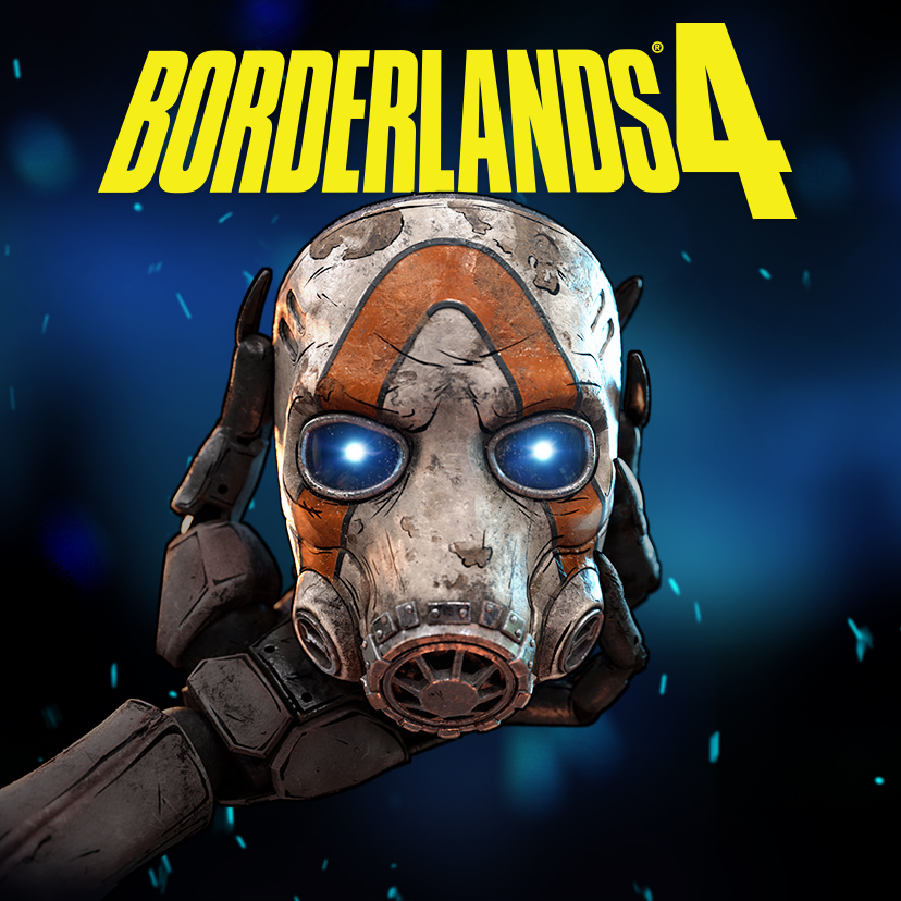 BORDERLANDS 4