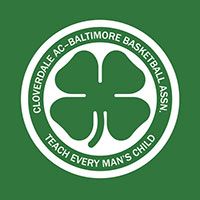 Cloverdale AC - Baltimore Basketball Assn.