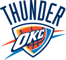 Northwest - Oklahoma City Thunder