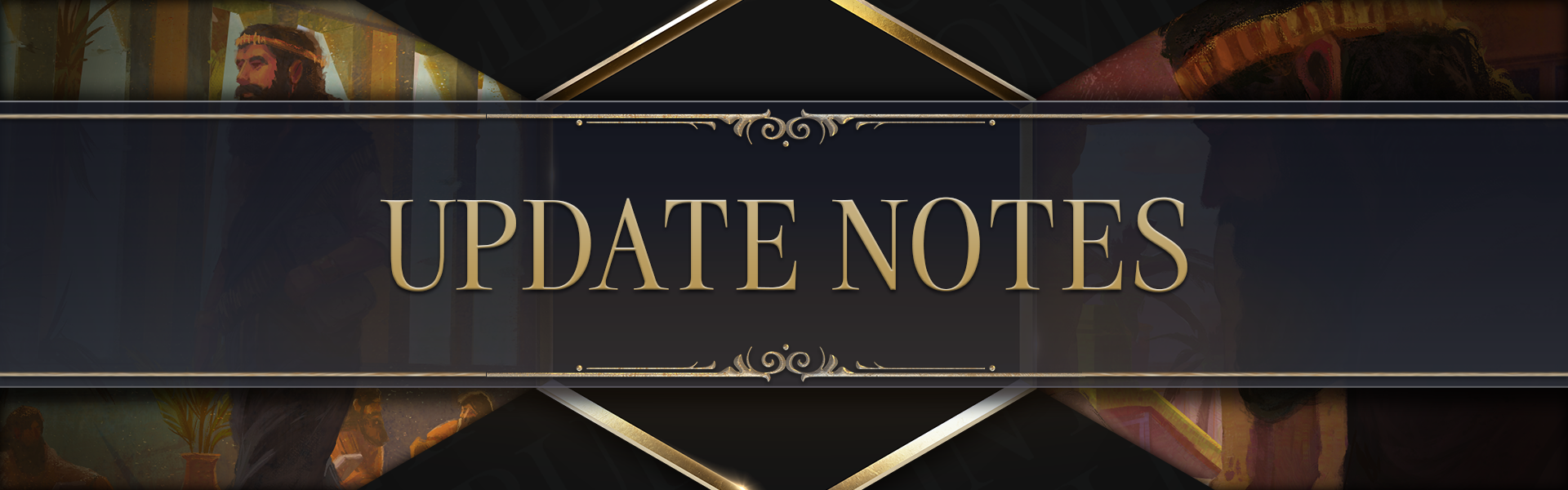 Update Notes