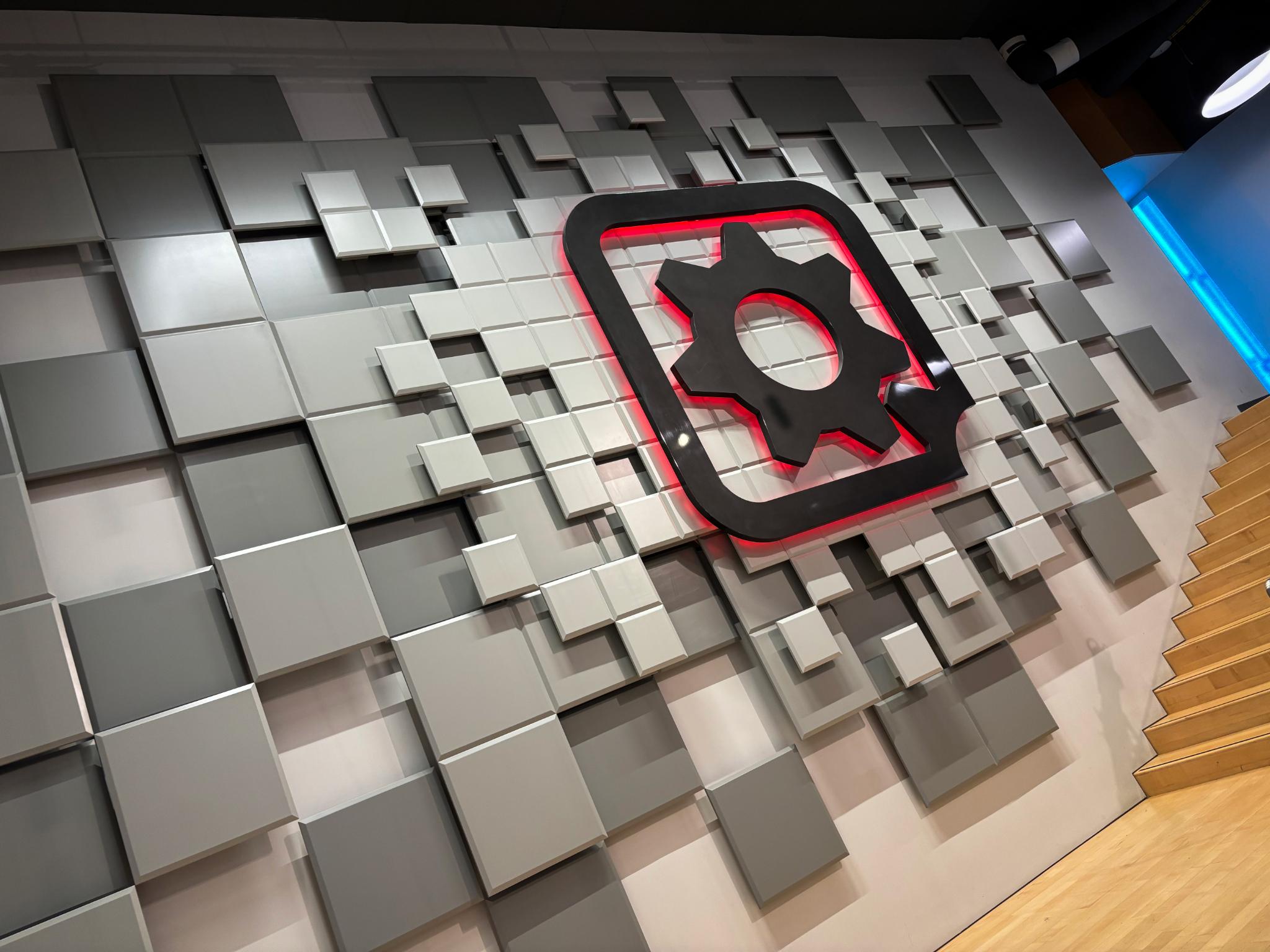 Stairs Logo-