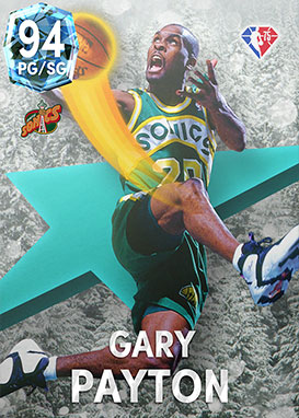 Gary Payton