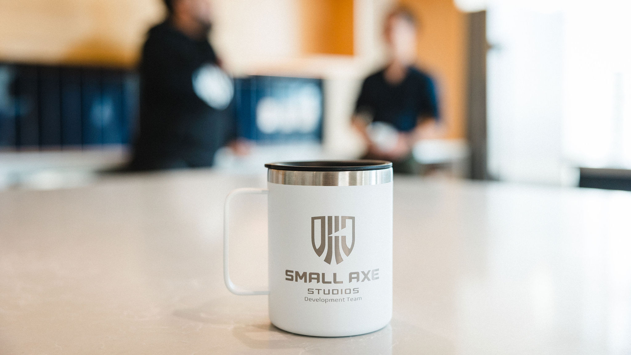 Small Axe