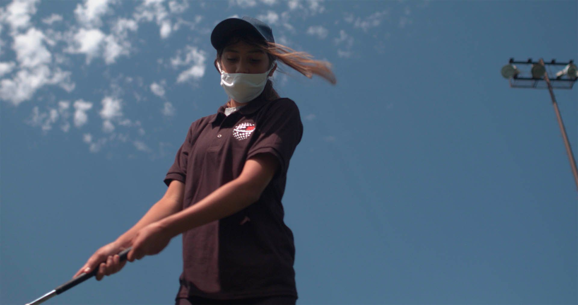 Urban Ventures Golf Clinic