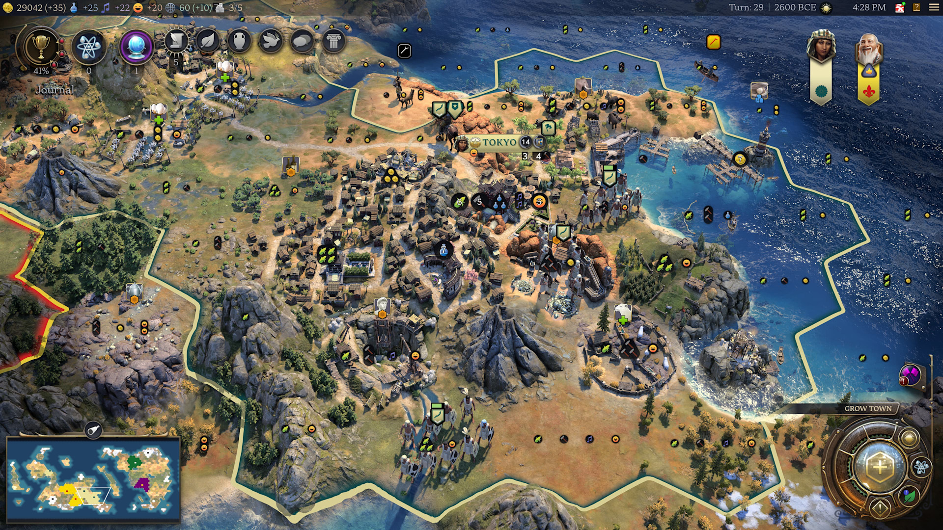 Gameplay