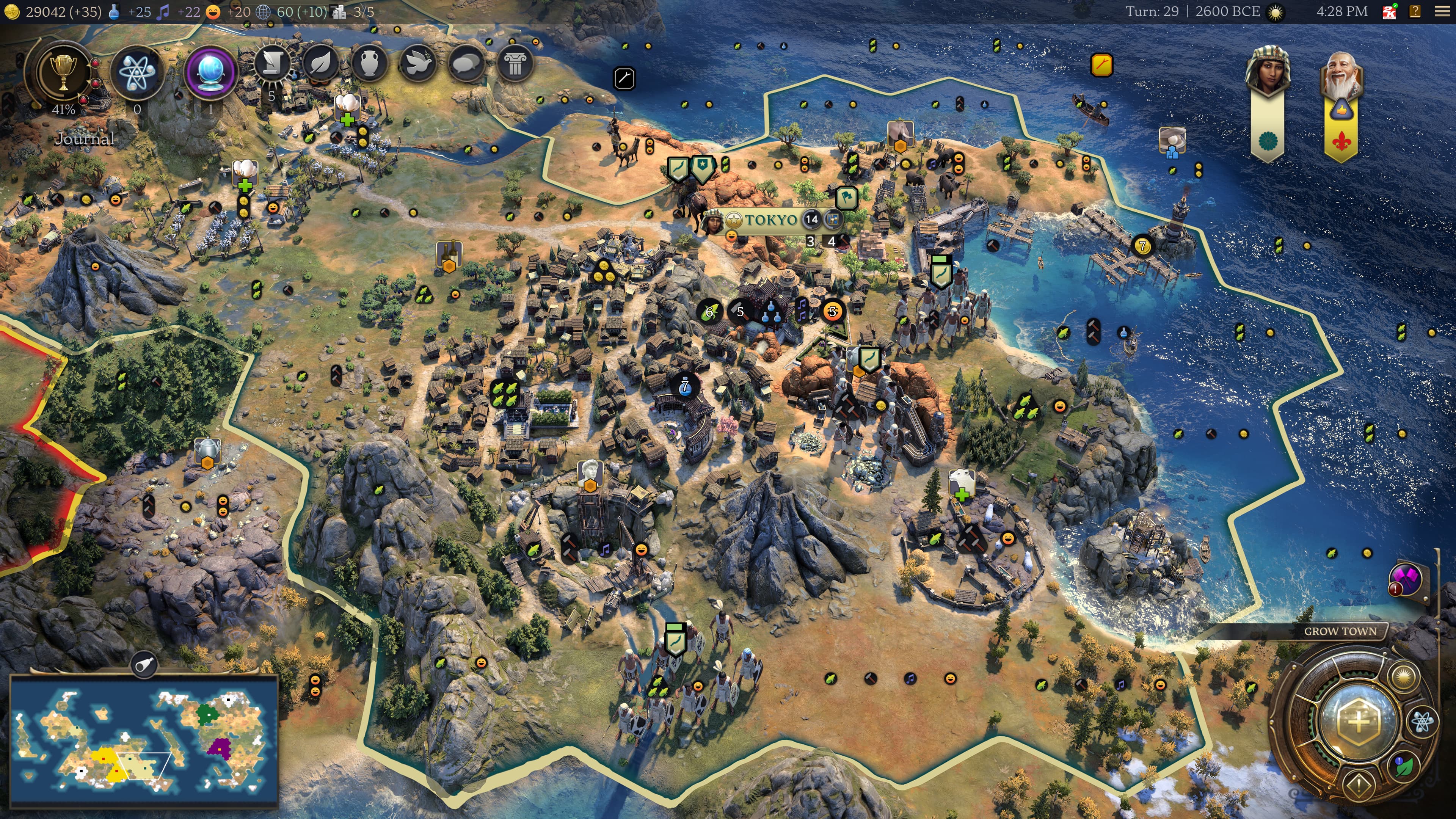 Gameplay