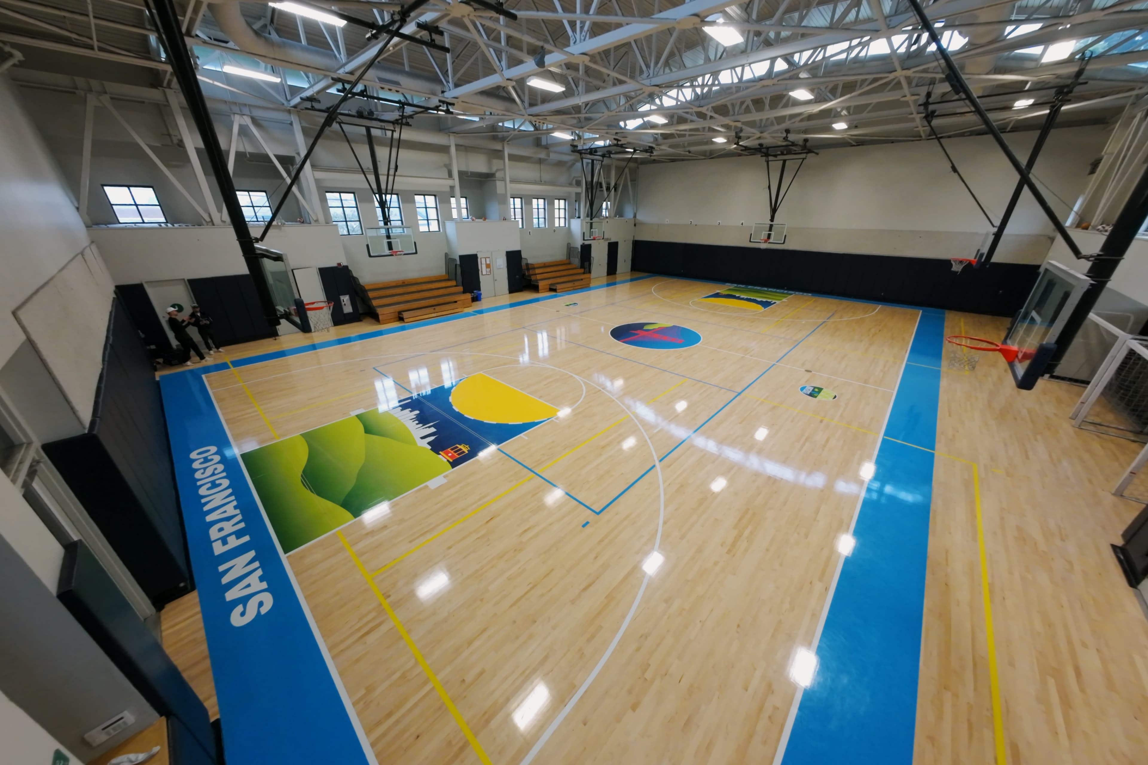 Boys & Girls Clubs of San Francisco