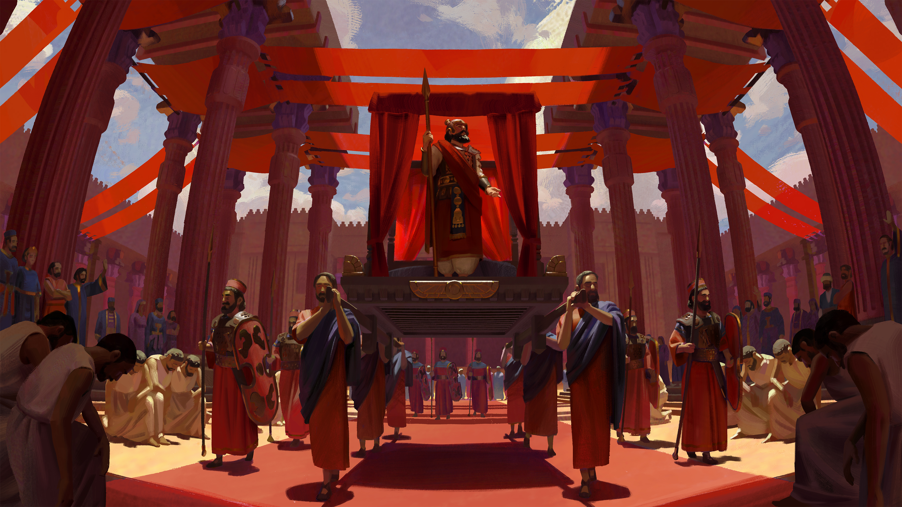 Xerxes I
